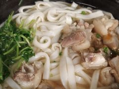 -嘉旺港式茶餐厅(延长中路店)