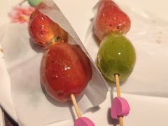 -许爷家·生态湖鲜(徐汇日月光店)