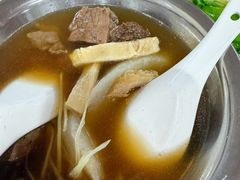 -阿秋牛排(湖心街店)