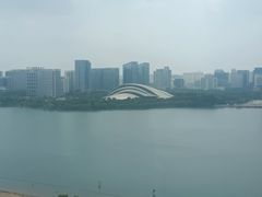 -天鹅湖体育公园