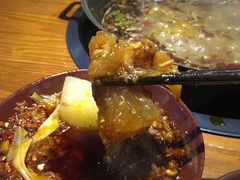 -受气牛肉·重庆耙牛肉(来福士店)