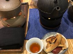 -扫雪煮茶(西村店)