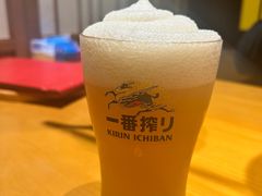 -AJIYA炭火烧肉(徐汇正大乐城店)