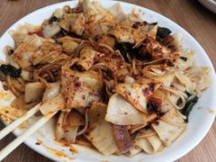 -马学武手抓美食(下南关总店)