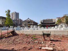 -华林禅寺