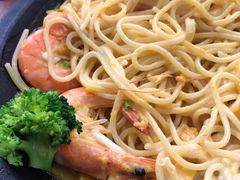 -吉姆丽德乡村西餐厅(闵行交大店)