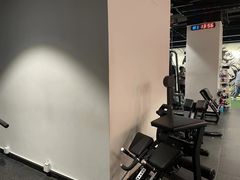 -MADFIT迈非健身(阳光天地店)
