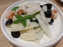 -将相和·海鲜蒸饺大连菜