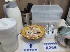 -丰登陕西水盆牛羊肉·泡馍