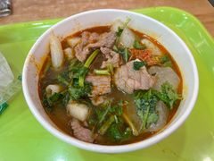 -江三王记牛杂馆(总店)