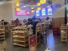 -阿婆情腊排骨火锅(忠义店)