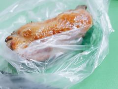 -大益烤鸡