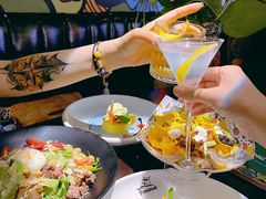 -Famous肥猫墨西哥音乐餐吧(五棵松华熙LIVE店)