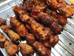 -王记西鎮电烤肉(汶上路店)