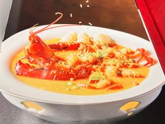 -四世同堂·京菜·烤鸭(十里河店)