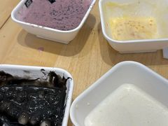 -满记甜品(加州阳光开元广场店)