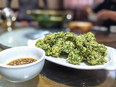 -中山宴(定州署店)