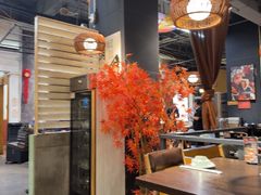 -大洋家·潮汕鱼鲜·花胶砂锅粥(天河东路店)