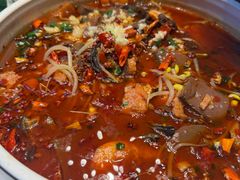 -食光慢宴·安吉土菜馆