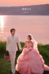 -卡恩婚纱摄影(桥梓口店)