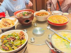 -金掌勺锅包肉(太原万达店)