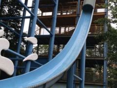 -重庆海昌加勒比海水世界