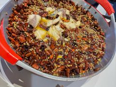 -川正旺江湖菜(三元桥店)