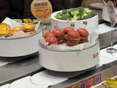 -龍歌自助小火锅(雨花台江南虹悦城店)