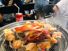 -本炙炭烤·蒲烧活鳗料理店(金沙洲店)