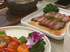 -鹅冠港式茶餐厅(来福士店)