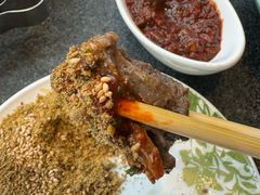 -完美生活炭火烤肉(二马路店)