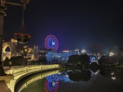 -安吉Hello Kitty乐园