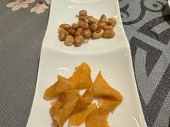 -大浪潮·潮汕菜·招牌生腌小青龙(福田店)