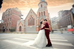 -IDO婚纱摄影(上海旗舰店)