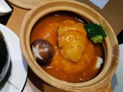 鲍汁捞饭-湯系·煲汤手艺人(东二环泰禾广场店)