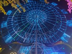 -南昌之星游乐场