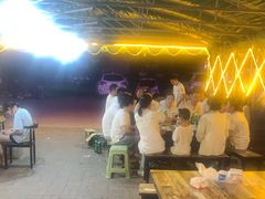 大堂-金丝饭庄(金丝新天地保障性住宅小区店)