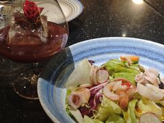 -西堤牛排(北京国瑞店)