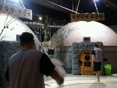 android_upload_pic-纽斯桑拿会所(餐厅天山路店)