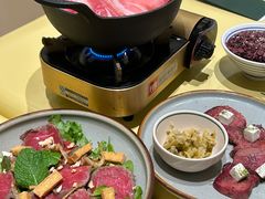 寿喜烧-米仓食堂(凯德广场店)