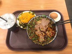 肉蛋双飞-有礼有面(知春路店)