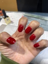 点击看大图 -唇印象·美甲美睫