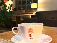 -1901 Cafe(西四店)