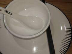 餐具摆设-太二酸菜鱼(福州泰禾店)