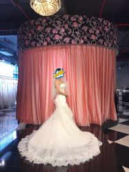 -珠海女王嫁衣馆(珠海左右创意园店)