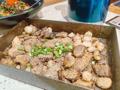 -船梆煮•蒸汽海鲜·生腌干蒸(五四广场店)