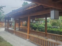 -御泉湾养生汤泉