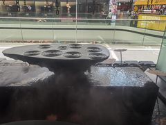 -湊湊火锅·茶憩(东城万达店)