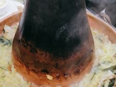 -一口猪海鲜浑锅·东北家常菜