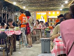 -琼大师东方烤乳猪(亚特兰蒂斯店)